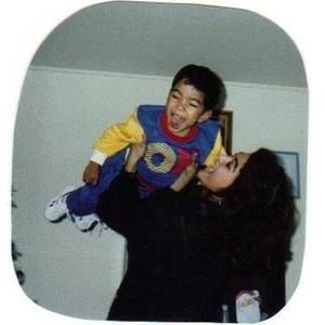 Meet your Posher, Nancy